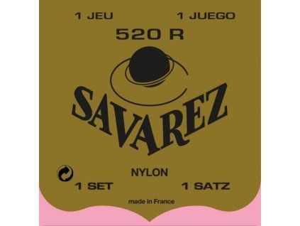 Savarez 520R