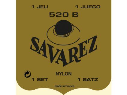 Savarez 520B