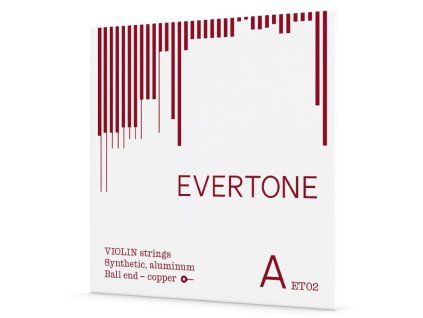 Evertone ET02 1
