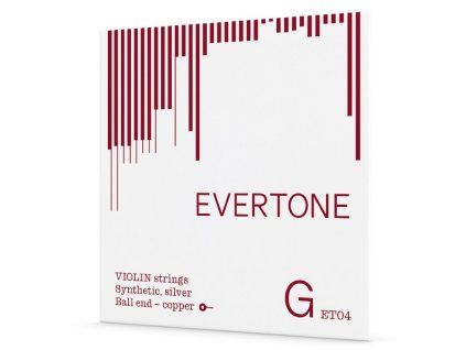 Evertone ET04 1