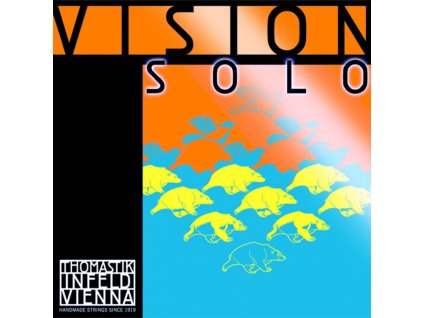 1 vision solo