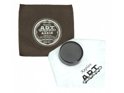 kaplan rosin dark