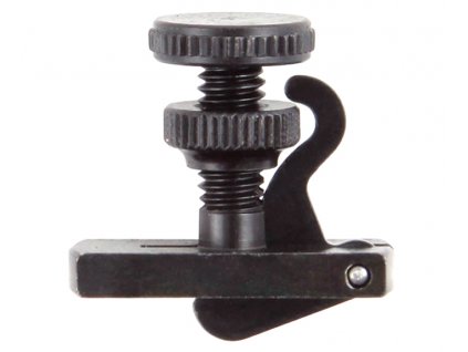 Wittner ADJUSTER Black (housle) Loop end - 906044