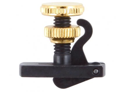 Wittner ADJUSTER Gold (housle) Loop end - 906064