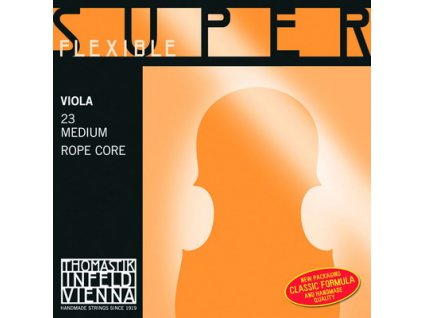 Thomastik SUPERFLEXIBLE (C) viola 22