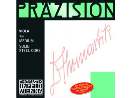 Thomastik PRAZISION (C) viola 75