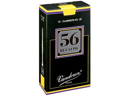 Vandoren 56 RUE LEPIC CR5035 (3,5)