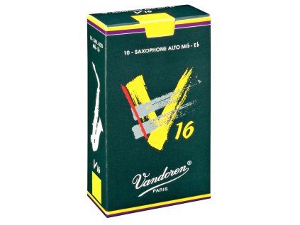 Vandoren V16 Altsax SR703 (3)