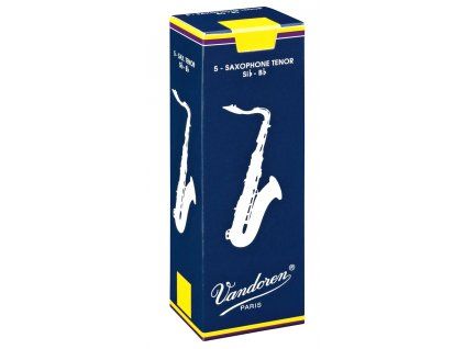 Vandoren TRADITIONAL Tenorsax SR2225 (2,5)