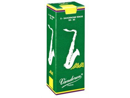 Vandoren JAVA Tenorsax SR2725 (2,5)