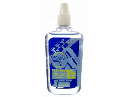 LA TROMBA Valve Oil T2 Light 65ml