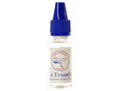 LA TROMBA LLK 10ml