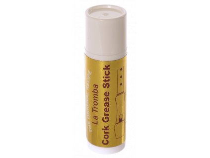 LA TROMBA - Cork Grease Stick 5g