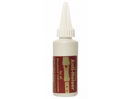 LA TROMBA Anti-Heiser 10ml