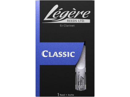 Legere CLASSIC Eb klarinet EBC2.00