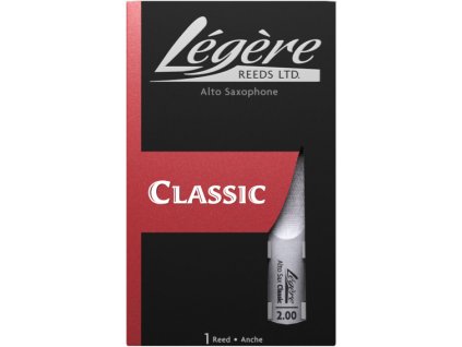 Legere CLASSIC Altsax AS2.00