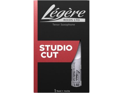 Legere STUDIO CUT Tenorsax TSS1.50