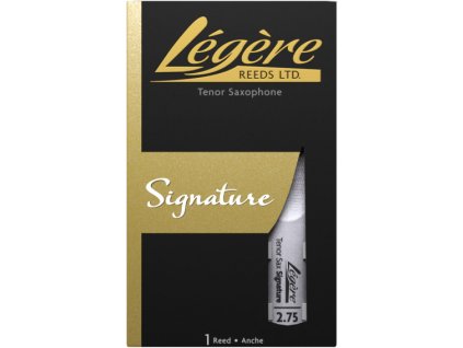 Legere SIGNATURE Tenorsax TSG2.75