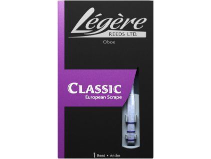 Legere CLASSIC Oboe DROEMH