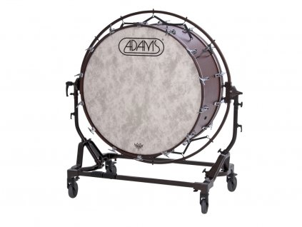 adams bassdrum 36x18