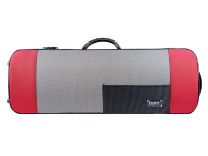 bam stylus red 41,5 vla 3