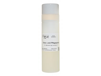 JOHA - High-Gloss Polish