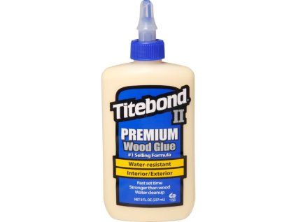 TitebondIIPremium 237