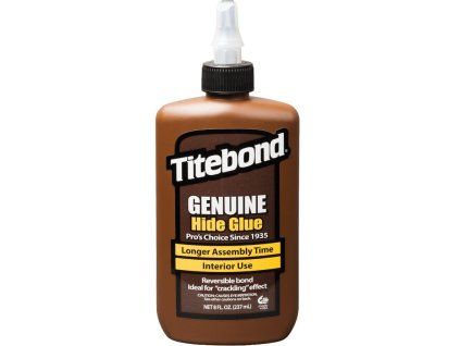 TitebondIIGenuine 237