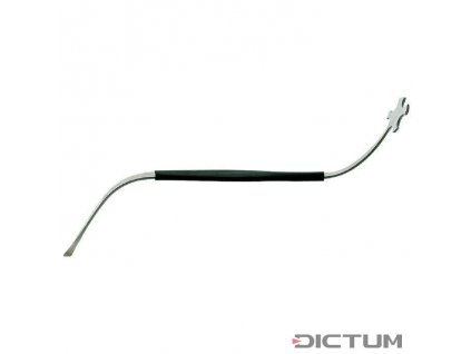 Dictum 700101 - Standard Soundpost Setter, Violin, Viola