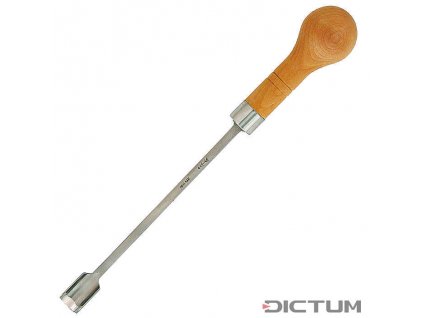 Dictum 701102 - Pfeil Spoon Gouge, Sweep 8 / 17 mm