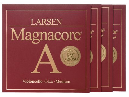 Larsen MAGNACORE ARIOSO VIOLONCELLO set