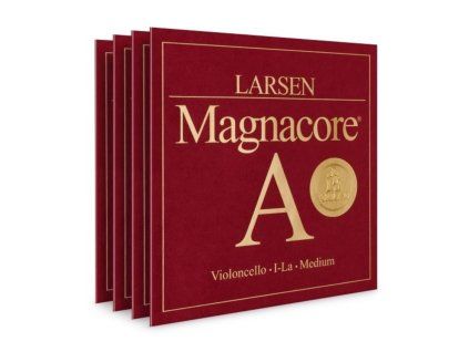 Larsen MAGNACORE ARIOSO set cello