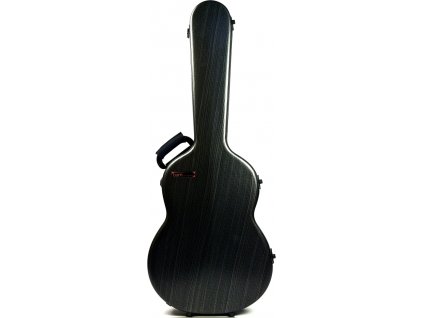 bam ht guitar black lazure