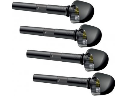 Wittner FINETUNE PEGS (viola) střední - 271131M 04