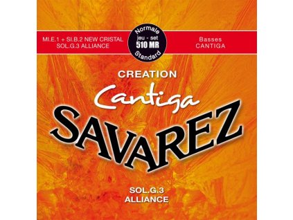 savarez cantiga creation 2