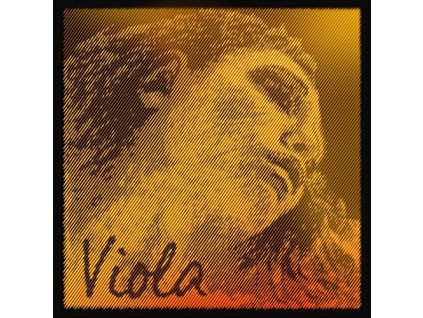 Pirastro EVAH PIRAZZI GOLD (A) viola 323121