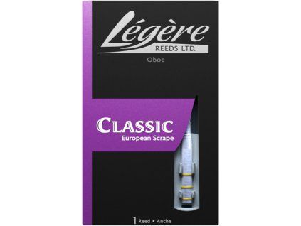 Legere CLASSIC Oboe DROEMM
