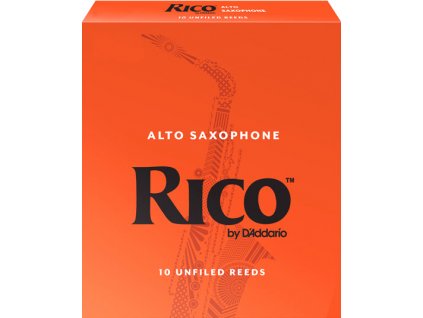 rico altsaxofon