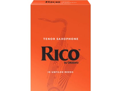 rico tenorsaxofon