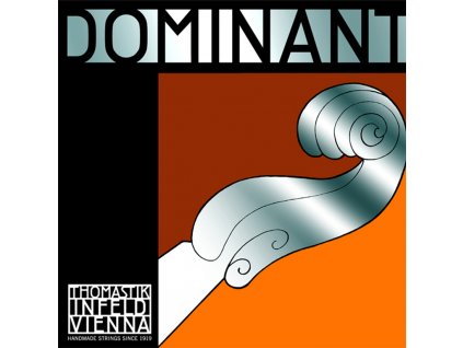 Thomastik DOMINANT set violin (1/2) 135 1/2