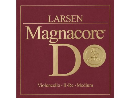 Larsen MAGNACORE ARIOSO (D) cello