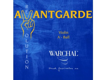 Warchal AVANTGARDE (A) 302B