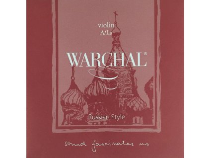 Warchal RUSSIAN STYLE (A) 002RSB