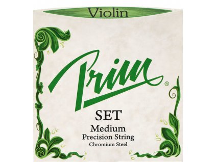 Prim VIOLIN set
