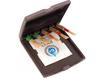 D'Addario REED CASE RVCASE05