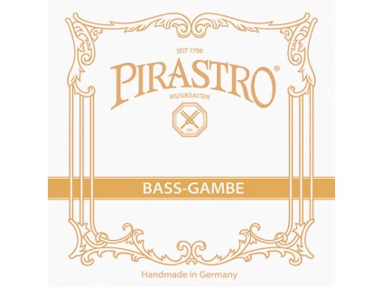 Pirastro GAMBA 257020