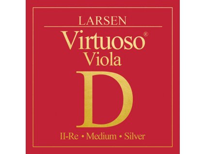 Larsen VIRTUOSO VIOLA (D)