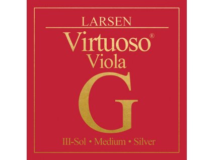 Larsen VIRTUOSO VIOLA (G)