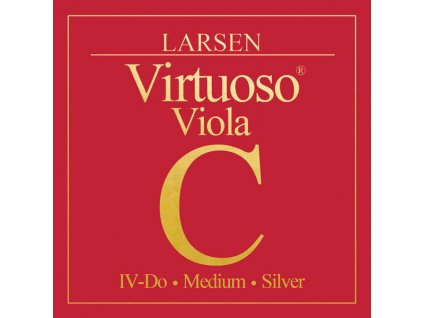 Larsen VIRTUOSO VIOLA (C)