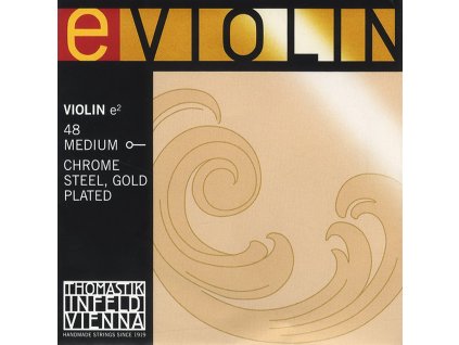 1 eviolin 48